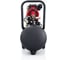 Компрессор ENERGOKRAFT 24 л/ресивер 1800 Вт 320 л/мин AIRMAX 24/320 PRO безмасляный 00-00001148 2