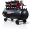 Компрессор ENERGOKRAFT 100 л/ресивер 3000 Вт 580 л/мин AIR-X 100/580 PRO 8 атм безмасляный 00-00003074 1