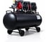 Компрессор ENERGOKRAFT 100 л/ресивер 3000 Вт 580 л/мин AIR-X 100/580 PRO 8 атм безмасляный 00-00003074 5