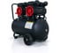 Компрессор ENERGOKRAFT 50 л/ресивер 3000 Вт 580 л/мин AIR-X 50/580PRO Kit-4 8 атм безмасляный 00-00002768 6