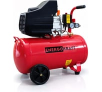 Компрессор ENERGOKRAFT 24 л/ресивер 1800 Вт 300 л/мин TITAN 24/300 00-00001171
