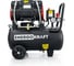 Компрессор ENERGOKRAFT 24 л/ресивер 1500 Вт 320 л/мин AIR-X 24/320 PRO Kit-4 8 атм безмасляный 00-00002766 1
