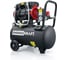 Компрессор ENERGOKRAFT 24 л/ресивер 1500 Вт 320 л/мин AIR-X 24/320 PRO Kit-4 8 атм безмасляный 00-00002766 2