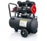 Компрессор ENERGOKRAFT 24 л/ресивер 1500 Вт 320 л/мин AIR-X 24/320 PRO Kit-4 8 атм безмасляный 00-00002766 7