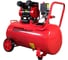 Компрессор ENERGOKRAFT 50 л/ресивер 1800 Вт 280 л/мин AIRMAX 50/280 00-00001160 1