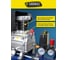 Безмасляный компрессор Garage PRO 24.SL190/1.3 8885000 4