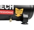 Компрессор безмасляный малошумный Elitech ACF 200-8S (E0501.001.00) 213681 8
