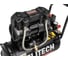 Компрессор безмасляный малошумный Elitech ACF 300-24S (E0501.002.00) 213682 4