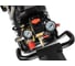 Компрессор безмасляный малошумный Elitech ACF 300-24S (E0501.002.00) 213682 6