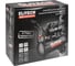 Компрессор безмасляный малошумный Elitech ACF 300-24S (E0501.002.00) 213682 10