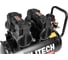 Компрессор безмасляный малошумный Elitech ACF 500-50S (E0501.003.00) 213683 4