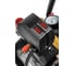 Компрессор безмасляный малошумный Elitech ACF 500-50S (E0501.003.00) 213683 6