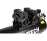 Компрессор безмасляный малошумный Elitech ACF 500-100S (E0501.004.00) 213684 5