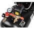 Компрессор безмасляный малошумный Elitech ACF 500-100S (E0501.004.00) 213684 6