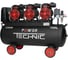 Компрессор POWER TECHNIC безмасляный малошумный с фильтром влагоотделителем ACL750/100 1