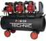 Компрессор POWER TECHNIC безмасляный малошумный с фильтром влагоотделителем ACL750/100 2