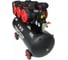 Компрессор POWER TECHNIC безмасляный малошумный с фильтром влагоотделителем ACL750/100 4
