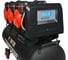 Компрессор POWER TECHNIC безмасляный малошумный с фильтром влагоотделителем ACL750/100 5