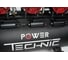 Компрессор POWER TECHNIC безмасляный малошумный с фильтром влагоотделителем ACL750/100 6