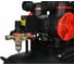 Компрессор POWER TECHNIC безмасляный малошумный с фильтром влагоотделителем ACL750/100 7