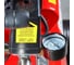 Компрессор безмасляный FUBAG малошумный, свободный воздух (Free Air) 170/24/1.5 S 46554 10