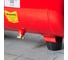 Компрессор безмасляный FUBAG малошумный, свободный воздух (Free Air) 170/24/1.5 S 46554 19