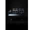 Компрессор PROKRESSPOWER 100 л/ресивер 3400 Вт 600 л/мин Black-160 PROKRESS power 8 атм безмасляный 00-00002674 5