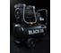 Компрессор PROKRESSPOWER 24 л/ресивер 1800 Вт 300 л/мин Black- 26 PROKRESS power 8 атм безмасляный 00-00002671 2