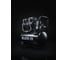 Компрессор PROKRESSPOWER 24 л/ресивер 1800 Вт 300 л/мин Black- 26 PROKRESS power 8 атм безмасляный 00-00002671 8