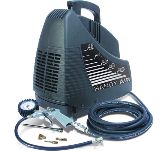 Компрессор ABAC HANDY AIR OL 195 8213690KQA082 1