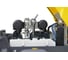 Дизельный компрессор AIRBOX XAS 88 (на шасси с ПСМ) XAS88PSM 6