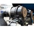 Дизельный компрессор AIRBOX LUY050-7 (на шасси с ПТС) 4105400527PTS 4