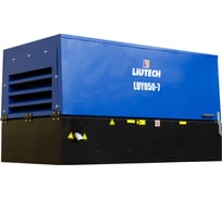 Дизельный компрессор AIRBOX LUY050-7 (на раме) 4105400527
