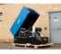 Дизельный компрессор AIRBOX LUY050-7 (на раме) 4105400527 2