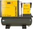 Винтовой компрессор ET SL 15-10-410 ES (IP55) 100598430 1