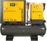 Винтовой компрессор ET SL 7,5-10-250 ES (IP55) 100598426 1