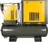 Винтовой компрессор ET SL 7,5-10-250 ES (IP55) 100598426 2