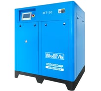 Промышленный винтовой компрессор FixMaster MaxTOP (37 кВт, 6.4 м3/мин, 8 бар) MT-50G