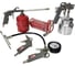 Компрессор Remeza СБ4/Ф-270.AB890 + KIT UNI-7B УТ-00005244 3