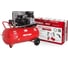 Компрессор Remeza СБ4/С-100.AB365 + KIT UNI-7B УТ-00005242 1
