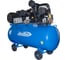 Компрессор масляный ременной Redbo ACO-200/7500B (380В/50Гц; 7500Вт; 2900об/мин; 900л/мин; 200л) 56806 1