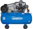 Компрессор масляный ременной Redbo ACO-200/7500B (380В/50Гц; 7500Вт; 2900об/мин; 900л/мин; 200л) 56806 3