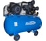 Компрессор масляный ременной Redbo ACO-200/7500B (380В/50Гц; 7500Вт; 2900об/мин; 900л/мин; 200л) 56806 4
