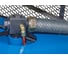 Компрессор масляный ременной Redbo ACO-200/7500B (380В/50Гц; 7500Вт; 2900об/мин; 900л/мин; 200л) 56806 10