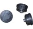 Компрессор масляный ременной Redbo ACO-200/7500B (380В/50Гц; 7500Вт; 2900об/мин; 900л/мин; 200л) 56806 12