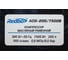 Компрессор масляный ременной Redbo ACO-200/7500B (380В/50Гц; 7500Вт; 2900об/мин; 900л/мин; 200л) 56806 17
