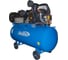 Компрессор масляный ременной Redbo ACO-200/6000B (380В/~50Гц; 6000Вт; 2900об/мин; 600л/мин; 200л) 56805 2