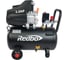 Компрессор масляный коаксиальный Redbo ACO-50/1800A (1800Вт; 2800об/мин; 207л/мин; 8бар; 50л) 56857 2