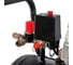 Компрессор масляный коаксиальный Redbo ACO-50/1800A (1800Вт; 2800об/мин; 207л/мин; 8бар; 50л) 56857 4