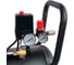 Компрессор масляный коаксиальный Redbo ACO-50/1800A (1800Вт; 2800об/мин; 207л/мин; 8бар; 50л) 56857 5